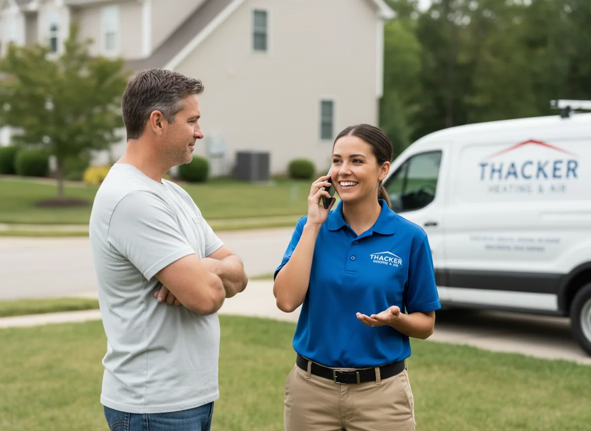 Ac Repair Bowman, SC FAQs